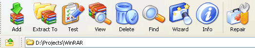 WinRar Theme 02