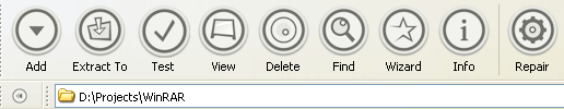 WinRar Theme 03