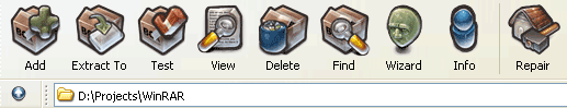 WinRar Theme 05
