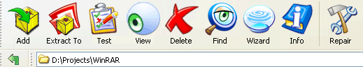 WinRar Theme 06