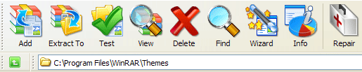 WinRar Theme 07