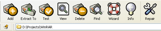 WinRar Theme 08