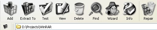 WinRar Theme 09