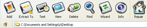WinRar Theme 10
