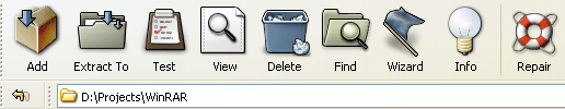 WinRar Theme 11