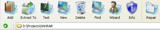WinRar Theme 12